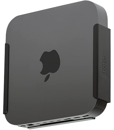 2020 Apple Mac Mini with Apple M1 Chip (8GB RAM, 256GB SSD Storage