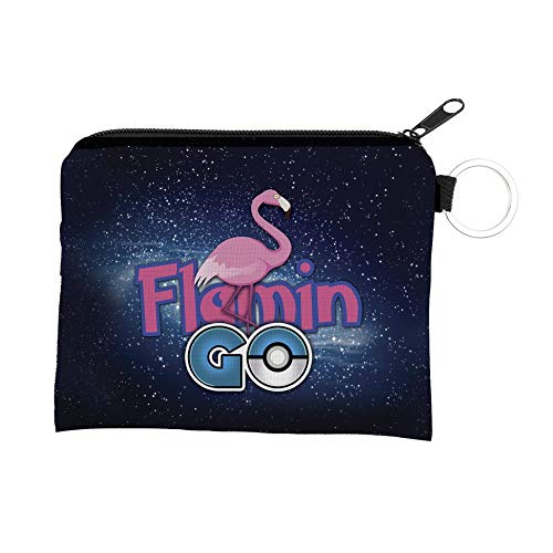 Preisvergleich Produktbild Newgreenca Mädchen Mini niedliche GeldböRSE Tiere Muster Small Change Wallet PurseC72