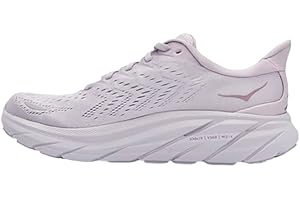 HOKA ONE ONE Clifton 8, Scarpe da Corsa Donna