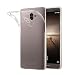 Produktbild Huawei Mate 9 Pro CLEAR Case Ultra Thin Transparent Silikon Gel Hülle von KK Gadgets