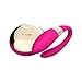 Produktbild LELO TIANI 2 ferngesteuerter Paar Erotik Massager, Cerise - das ULTIMATIVE preisgekrönte Sextoy (1 Jahr Garantie)