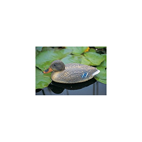 UBBINK Teichfigur Entenfamilie - 2