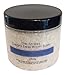 Aromatherapy De-Stress Insomnia Dead Sea Bath Salts Soak 250g With Lavender, Chamomile & Sweet Orange Essential Oils