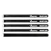 Produktbild 5 Stücke 15 * 200mm rutschfeste Silikonband Metall Kunststoff Schnalle Batterie Strap Set für RC Racing Drone Lipo Batterie