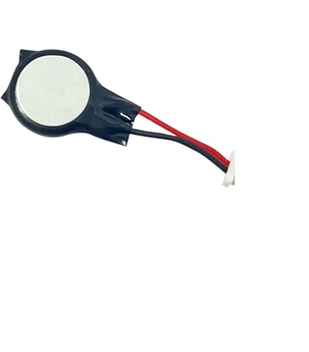 DBTLAP CMOS batterij Compatibel voor Dell Latitude 13 7350 XPS 13 9343 9350 15 9550 Precision 5510 CMOS Bios RTC batterij