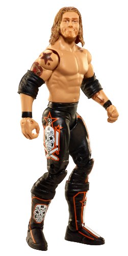 Preisvergleich Produktbild Figur WWE EDGE Local Heroes Serie