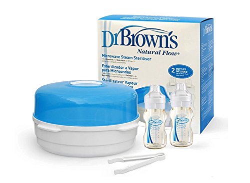 Dr Brown's Microwave Steriliser