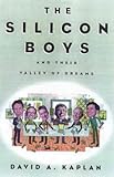 Image de The Silicon Boys: And Their Valley of Dreams