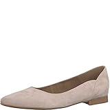 Obermaterial: Leder, Innenmaterial: Textil