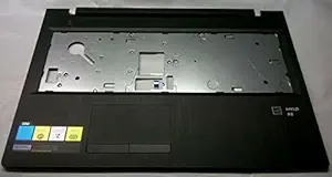 TravisLappy Palmrest Touchpad Assembly for Lenovo G50-30 G50-45 G50-70 AP0TH000400