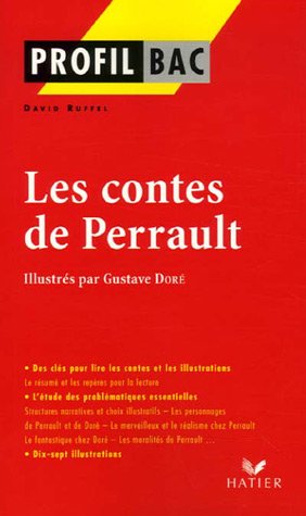 Télécharger Contes de Perrault (1694-1697) Gratuit