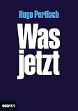 Cover zum Buch Was jetzt