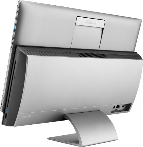 Asus AiO Transformer P1801-B073K 46,7 cm (18,4 Zoll) All-in-One Desktop-PC (Intel Core i7 3770, 3,9GHz, 8GB RAM, 2TB HDD, NVIDIA GT 730M, DVD, Win 8) schwarz - 8
