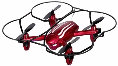 Preisvergleich Produktbild Propel IDPSXS Spyder X Stunt Drohne, rot