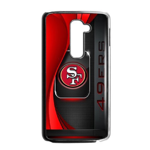 Preisvergleich Produktbild LG G2 Phone Case San Francisco Giants y94649