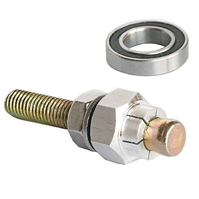 BearingProTools Extracteur de roulement pour vélo