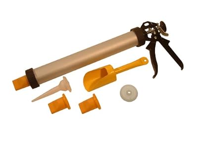 Roughneck 32100 Pistolet pour mortier (Import Grande Bretagne)