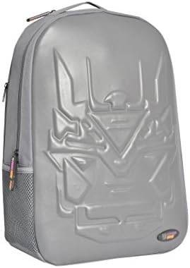 Urban Junk Grey Bionic Backpack
