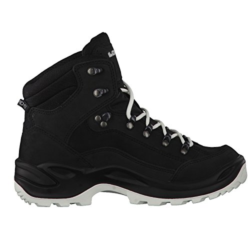 Lowa Damen Renegade Gtx Mid Ws Wanderstiefel - 8