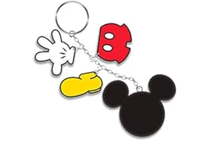 ERT GROUP Disney License Original 16 Go PENDRIVE Mickey Charms 16 Go 2.0