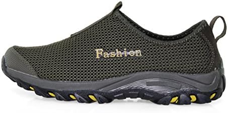MET RXL Men's Mesh Shoes/breathable sport shoes/Mesh leisure shoes-E Foot length=25.3CM(10Inch)