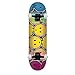Produktbild Flip Skateboards Lance Mountain Dough Boy Repeater Komplett-Skateboard, 20,32 cm