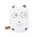 Produktbild Power Bank LETTER 20000mAh tragbare USB externe Akku-Ladegerät Power Bank Ultrathin Cute Emoji (A)