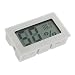 Produktbild Mini Digital LCD Thermometer-Feuchtigkeits-Messinstrument-Lehre Hygrometer Innen