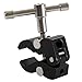 Produktbild Photo Studio Magic Friktion Arm Super Crab Clamp Gelenkzange Clip