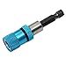 Price comparison product image Gaddrt Magnetic Hex Shank Drill Screw, Drywall Screw Bit Holder Tool - 1/4" Hex Shank