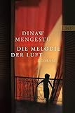 Cover zum Buch Die Melodie der Luft