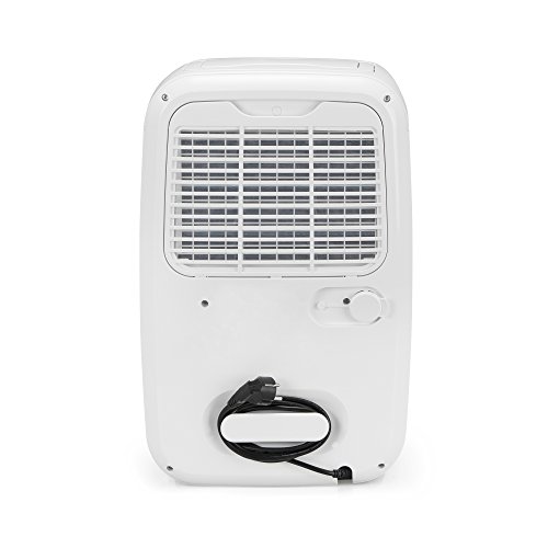 TROTEC Komfort Luftentfeuchter TTK 95 E (max.30 L/Tag), geeignet für Räume bis 230 m³ / 90 m² - 4