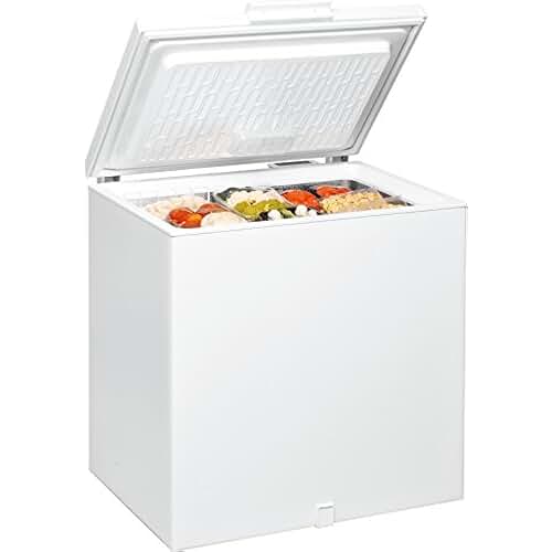 Suchergebnis auf Amazon.de für gefriertruhe klein Gefriertruhen