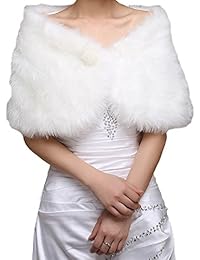 Suchergebnis auf Amazon.de für: stola ivory: Bekleidung