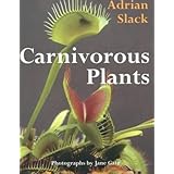 CARNIVOROUS PLANTS (Mit Press)