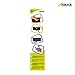 Hauck Shade Me 2 Side Window Roller Blind, 2 Pack
