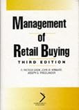 Image de Management of Retail Buying