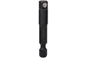 1x PRO Socket Adapter med stiftlås