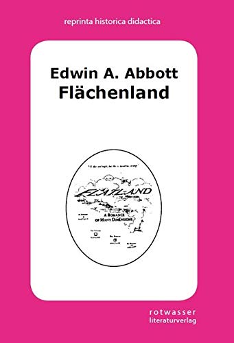 Preisvergleich Produktbild Flächenland (reprinta historica didactica)