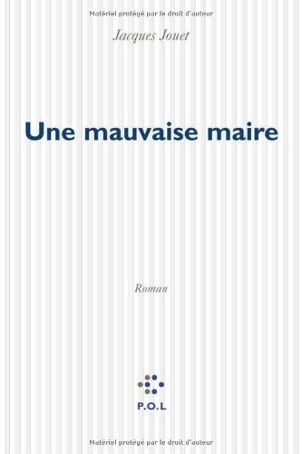 couverture de : Une mauvaise maire