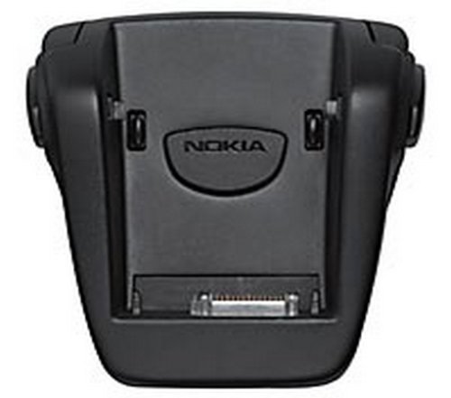 Preisvergleich Produktbild Nokia MBC-15S Gerätehalter