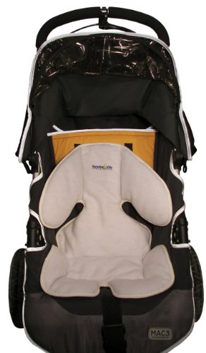 Sunshine Kids Soft Ride Reversible Liner