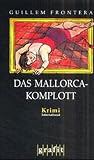 Cover zum Buch Das Mallorca-Komplott