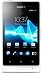 Produktbild Sony Xperia go Smartphone (8,9 cm (3,5 Zoll) Touchscreen, 5 Megapixel Kamera, Android 2.3) weiß