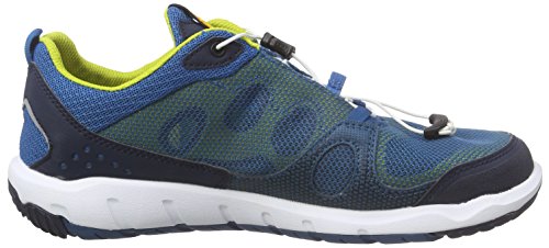 Jack Wolfskin Monterey Air Low Herren 4018921 Sneakers - 6