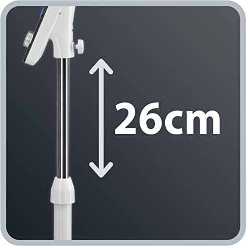 ‚Rowenta vu4210 F0 Ultimate Protect Standventilator 16/40 cm - 10