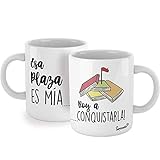 Capacidad de la taza personalizada : 33 cl