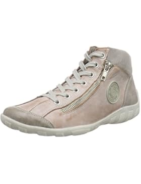 Remonte Damen R3474 High-Top