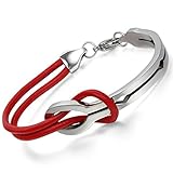Pulsera atractiva y cómoda para ponerse