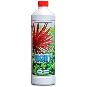 Aqua Rebell Makro Spezial Licht 1l